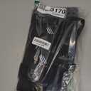 Fit Geno Hinged Knee Brace for Meniscus Tear: Upgraded Support for Knee Pain 