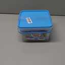 80Pcs Party Favors for Kids 4-8, Kawaii Squishies Mochi Squishy Toy Bulk Fidget Sensory Toys Birthday Gifts for Boys Girls Goodie Bag Christmas Stocking Stuffers Treasure Box Classroom Prizes