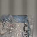 Tiny Twinkle Long Sleeve Bib for Babies & Toddlers | 2-Pack Waterproof Smock Bib for Eating | Machine Washable & Mess-Proof Feeding Essentials | Newborn Shower Gift (Slate Olive,624M)