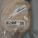 WIHOLL Sweaters for Women Lightweight Pullover Tops Long Sleeve Shirts Crewneck Fashion Clothing Fall Outfits 2026 (Large, Apricot)