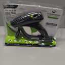 Surebonder Cordless Hot Glue, High Temperature, Full Size, 60W, 50% More Power - Sturdily Bonds Metal, Wood, Ceramics, Leather & Other Strong Materials (Specialty Series CL-800F)