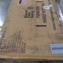 National Public Seating 30" x 60" Plastic Folding Table - Adjustable, Heavy-Duty, Portable, Indoor/Outdoor Table for Office, Camping, Events & Parties  Scratch & Heat Resistant, Speckled Gray