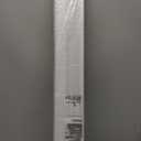 No Drill Blackout Cellular Shades,White,35.5" W x 78" H | Cordless Honeycomb Blinds for Indoor Windows, No Tools Shades for Home, Easy Install, Thermal Insulated, Noise Reduction
