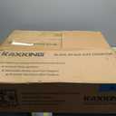 24 Inch Gas Cooktop, 4 Burner Built-In, Natural Gas Preset