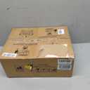 Horyanr Heavy Duty Single Propane Burner 100,000 BTU with 20 PSI Regulator