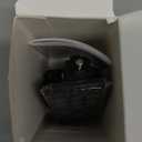 Bluetooth FM Transmitter for Car, Wireless Car Radio Adapter, Handsfree Auto Kit with Remote Control, MP3 Music Player Support USB Charger Siri Google Assistant U Disk/TF Card/Aux