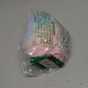 Tutu.kk Toddler Girls Sequin Dress A-Line Sparkly Sleeveless Wedding Gown Party Dresses for Girls 18-24M