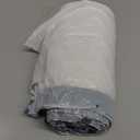 Glad ForceFlex Tall Kitchen Drawstring Trash Bags, 13 Gal, Gain Lemon Zest, 40 Ct