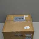 CrestWave RV Water Pump 110V AC 7GPM 70PSI and 1L 125PSI Pre-Pressurized Accumulator Tank, Quiet Water Transfer Pump and Accumulator Tank System for Home Water System, Irrigating & Industrial Settings