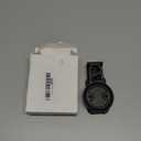 MagSafe Pocket Tripod, Magnetic Pocket Phone Tripod Foldable Compatible with iPhone 16/ 15/ 14/ 13/ 12 Plus Pro Max Mini Cell Phone Tripod Mount, Portable Phone Handheld Video Grip Selfie Stick