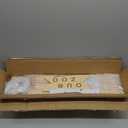 Stuffed Animal Storage Zoo with Wheels, Wooden Large Stuff Animals Plushies Holder Toy Organizer Kids Plush Storage Cage with Elastic Band and Net for Nursery Playroom Corner for Toddler