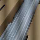 Ballu Convection Panel Space Heater for Large Room,1500W Electric Heater with Programmable Thermostat,WiFi App Control,Standing or Wall Mount,Smart Quiet Heater for Indoor Use,Works with Alexa,White