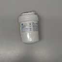 GE MWF Refrigerator Water Filter, Genuine Replacement Filter, Certified to Reduce Lead, Sulfur, and 50+ Other Impurities, Replace Every 6 Months for Best Results, Pack of 1