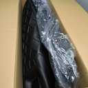 Nilight TPE Floor Mats for Tesla Model X 6 Seater 2022 2023 2024 2025 All Weather Custom Fit Heavy Duty Floor Liners