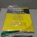 JETech Screen Protector for iPad Pro 12.9-Inch 2022/2021/2020/2018 (6th/5th/4th/3rd) Model, Edge to Edge Liquid Retina Display, Face ID Compatible, Tempered Glass Film, 1-Pack