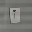 [Case-Friendly] Page Turner for Kindle Paperwhite Oasis Kobo eReaders, Camera Camcorder Remote Controls, Page Turner Clicker for ipad Tablets Reading Novels with Wrist Strap Storage Bag Purple