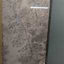 Large Vintage Framed Neutral Landscape Wall Art for Living Rooms, 3 Piece Retro Big Tree Sketch Botanical Forest Antique Canvas Artwork Set, Rustic Nature Wabi Sabi Art Prints for Hallway Home Office 24x36 Inch