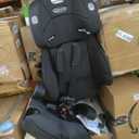 Graco Tranzitions 3-in-1 Harness Booster Car Seat, Forward Facing Car Seat, Highback, to Backless Booster, Proof, Mfg Date 02/26/2026