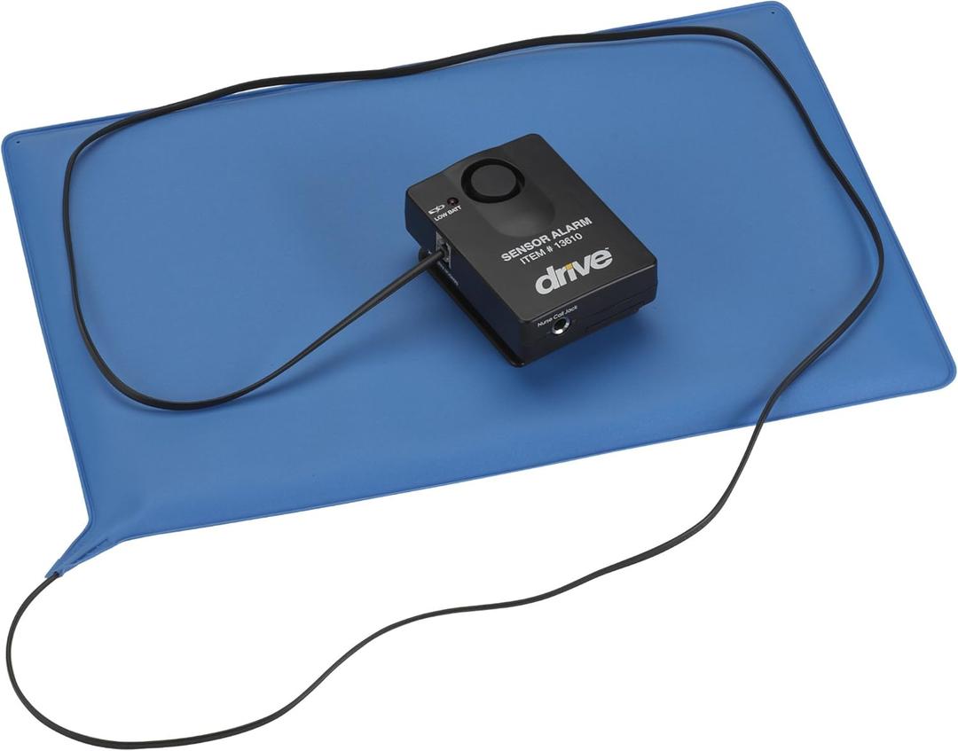 Drive Medical Patient Alarm, Chair