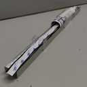 Myshade Arch Window Shades Half Circle Blackout Cellular Shades Cordless No Drill Blinds for Windows Half Moon Honeycomb Fabric No Tools Room Darkening Shades Easy Install (1PCS Grey 48" W X 24" H)