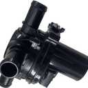 Heater Control Valve Compatible with RAM 2013-2018 1500 2500 3500 4500 Replaces 52014892AC 52014892AB 52014892AA
