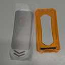 Uyiton for iPhone 17 Pro Max Matte Privacy Screen Protector - Anti-Fingerprint [Easy to Install] Anti-Spy Shatterproof Full Coverage 9H Tempered Glass Screen Cover, 2 Pack