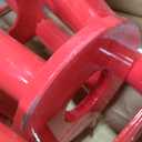 Sunex 1410 10-Ton, High Height, Pin Type, Jack Stands, Pair