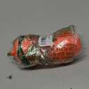 Easter Basket Essentials, Pop Up Carrot Bunny, Carrot Rabbit Funny Novelty Toy, Easter Carrot Rabbit Squeeze Pop Up Toy (2PCS)