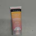 Neutrogena Invisible Daily Defense Fragrance-Free Sunscreen Lotion, Broad Spectrum SPF 60+, Oxybenzone-Free & Water-Resistant, Sun & Environmental Aggressor Protection, 3.0 fl. oz