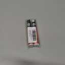 Pocartiffic Car Scratch Remover, Premium Car Paint Pen, Effective Sratch Repair Pen for Car, Precise Automotive Touch up Paint, Car Paint Scratch Repair for Rims and Wheels 2pcs(White Paint+Varnish)