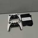 Gonlylai Retro Gaming Console Perfect Game Experience for Family Fun 39,999 Classic Games 28 Classic Emulators, Plug & Play Dual 2.4GHz Wireless Controllers