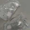 2 Packs Replacement Swivel Elbow Connector for Airfit F20 F30, FSA HSA Eligible, QuiteAir Elbow Quick-Release,Great-Value CPAP Supplies by Medihealer