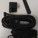 Miofive Dash Cam Car Front Rear 4K+4K WiFi Bluetooth Dash Cam with 64GB SD Card, Dual Car Camera with Parking Monitoring, Super Night Vision, HDR, G-Sensor, Loop Recording, App Control, Max 512GB