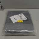 Waterproof Generator Cover 32 x 24 x 24 inch -Universal Portable Generator Cover for Most Generators 5000-10000 Watt, Grey