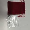 2 Pack 925 Sterling Silver Butterfly Letter Charms for Bracelets and Necklace Alphabet Initial Dangle Pendants Round Spacer Beads Pave Cubic Zirconia Jewelry Gift for Women