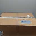 Car Seat Cover Custom Fit for Dodge Ram 1500 2500 3500 2002-2026 Faux Leather Seat Cover Set Compatible with Crew Quad Regular Cab Pickup Truck Cushions (Black, Full Set, Flat Rear)