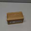 Pro Deburring Tool for Plastic Pipe with Handle,PVC Pipe Reamer Deburring Tool Deburrs Six Pipe Sizes 1-1/4 to 4-Inch PVC Chamfer Tool