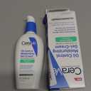 CeraVe Oil Control Moisturizing Gel-Cream, Face Moisturizer for Oily Skin, Niacinamide, Hyaluronic Acid & Oil Absorbing Technology To Rebalance Oily Skin, Non-Comedogenic, Fragrance Free & Oil-Free