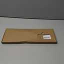 Yhtpouqe 4 Pack Plant Support Stakes, Plant Stakes for Indoor and Outdoor Plants. 28inch Plant Sticks with Extension Poles, Plant Clips, Plant Ties for Potted Monstera Plants, Climbing Plants (Green)