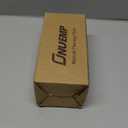 ONUEMP Stainless Steel Cellulite Massager, Fascia Massage Tool Maderoterapia Kit for Gua Sha, Ice Body Sculpting, Lymphatic Drainage, Cellulite Remover, Deep Tissue Pain Relief (Big Brush)