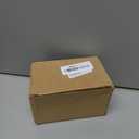 Battery Disconnect Switch, 500A Large Heavy Duty Battery Switch, with Lockout Plate Battery Disconnect, Marine Battery Switch for Car Vehicle Truck RV Trailer, Battery Cut Off Switch