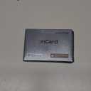 Ultra-Thin Air Tag 0.07in Wallet Tracker (Both iOS and Android) IP68 Bluetooth GPS Tracker for Bags Passport Works with Apple Find My (Apple MFi Certified) & Google Find My Device - Wireless Charging