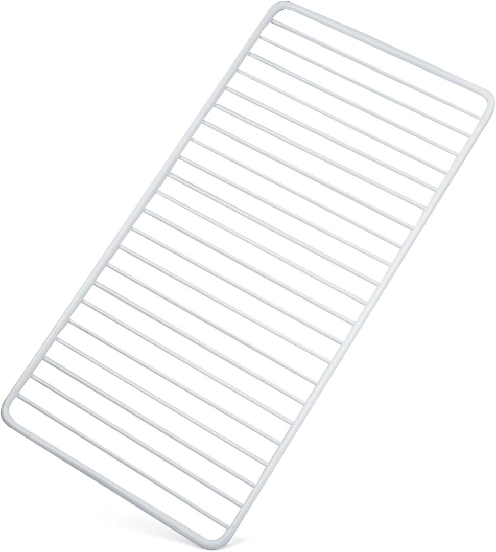 Esttlamer 2932627025 RV Refrigerator Freezer Wire Shelf Compatible With Dometic RV Refrigerators, Suitable for Campers and Trailers