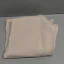 Trendy Queen Women's Turtleneck Long Sleeve Shirts Spring Fashion Basic Thermal Underwear Tops Winter Clothes 2026 (Beige)