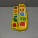 Interactive Pop up Animal Toys with Music & Light, Montessori Cause and Effect Toys for 1 Year Old Boy Girl Early Learning Musical Baby Toy 9-12-18 Months STEM Toddler Toy Age 1-2 Gift for Infant