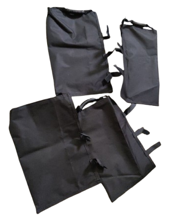 Covers 4pack, 14x20in