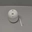 Mini Humidifier for Bedroom Desk Plant Humidifiers for Houseplants, tiny/Desktop Humidifier Small, Desk/Personal/Small Humidifiers for Bedroom Plants Office-NOT RECHARGEABLE(7.44oz