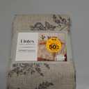 Lintex Home Collection Tablecloth 60 x 120 Inch