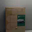 iRobot Roomba Combo i5 Robot Vacuum & Mop - Clean by Room with Smart Mapping, Works with Alexa, Personalized Cleaning Powered OS, Ideal for Pet Hair, Carpet and Hard Floors