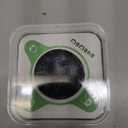 Mini Bluetooth Speaker, Tiny Gifts with TWS Pairing, Small Bluetooth Speaker for Outdoor and Indoor, Built-in Mic(Black)